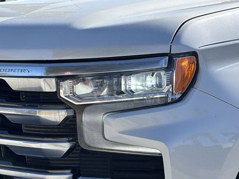 Used 2024 Chevrolet Silverado 1500 High Country w/ High Country Premium Package image 6