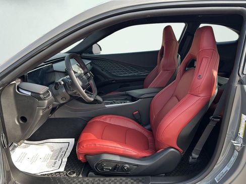 New 2026 Dodge Charger Scat Pack AWD/4WD image 3