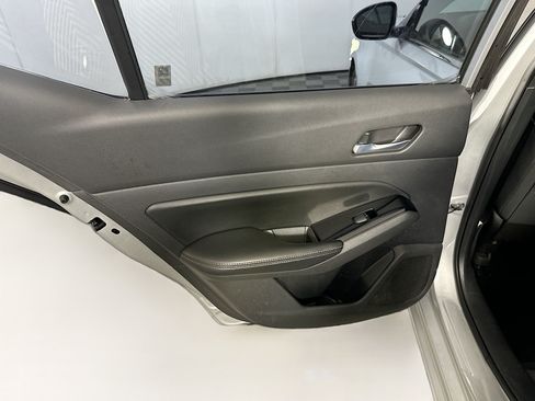 Used 2021 Nissan Altima 2.5 SV FWD image 24