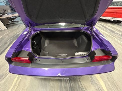 Used 2010 Dodge Challenger SRT8 w/ SRT Option Group II image 41