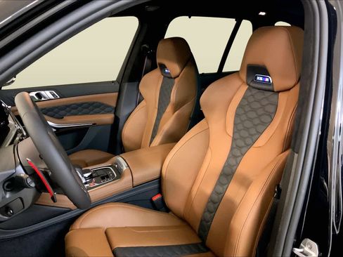 New 2026 BMW X5 M Competition w/ Executive Package AWD/4WD image 9