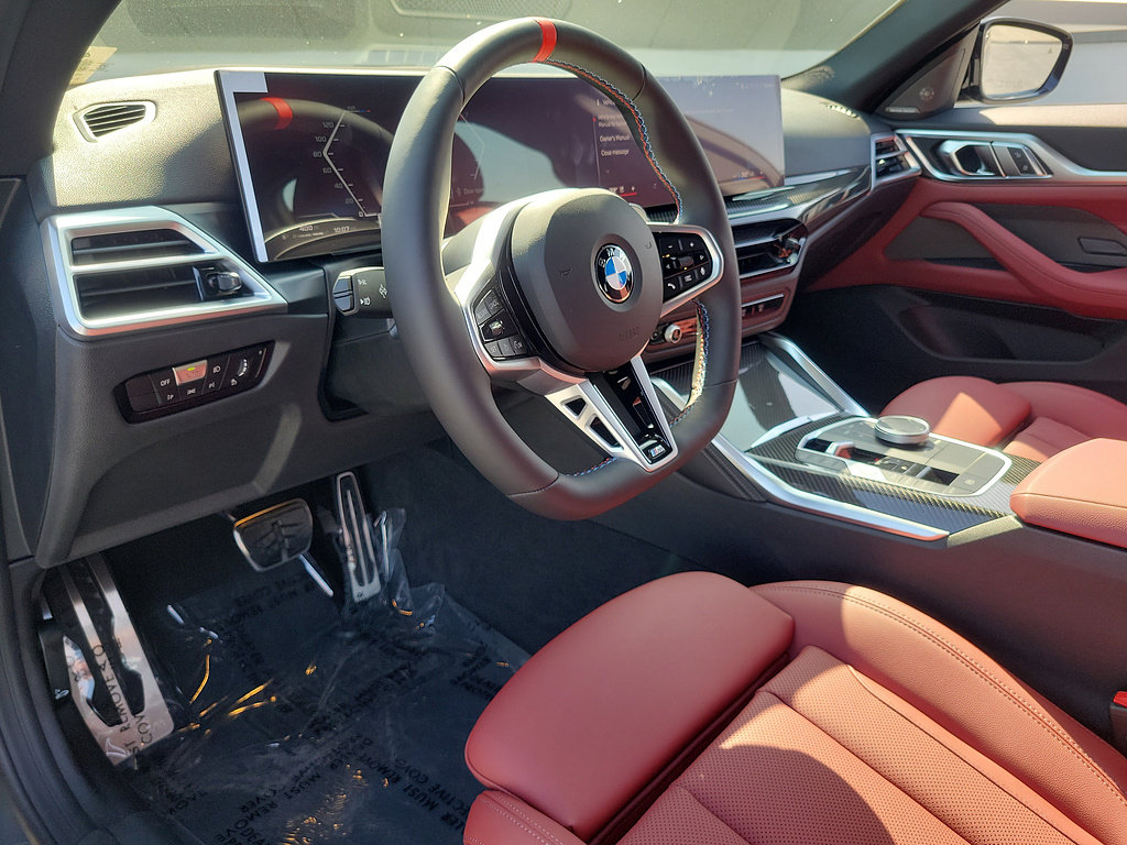 New 2026 BMW M440i w/ Premium Package RWD image 19