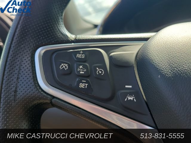 Used 2023 Chevrolet Equinox LS w/ LS Convenience Package AWD/4WD image 17