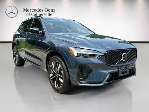 Used 2026 Volvo XC60 B5 Plus w/ Climate Package AWD/4WD image 3