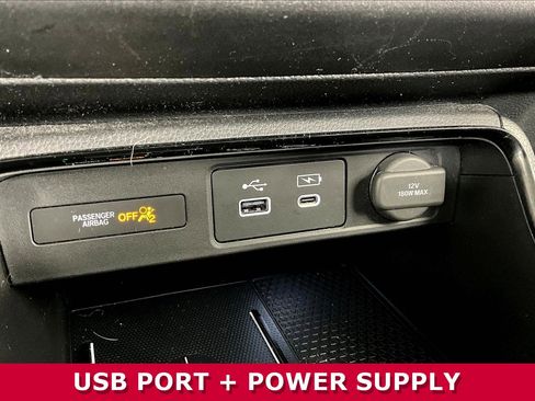 Used 2024 Honda CR-V Sport-L image 17