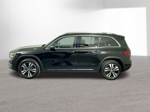 Used 2025 Mercedes-Benz GLB 250 GLB 250 image 27