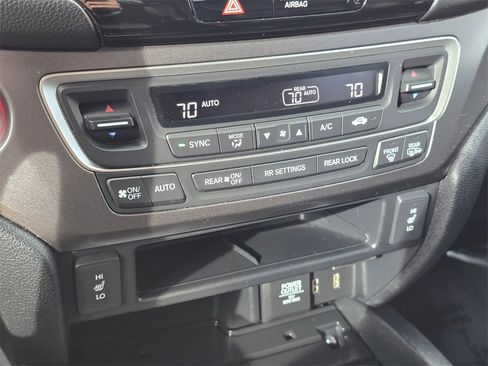 Used 2016 Honda Pilot EX-L image 30