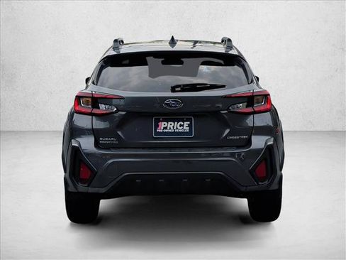 Used 2025 Subaru Crosstrek 2.5i Limited w/ Popular Package #4A AWD/4WD image 6