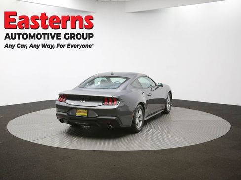 Used 2024 Ford Mustang Coupe image 36