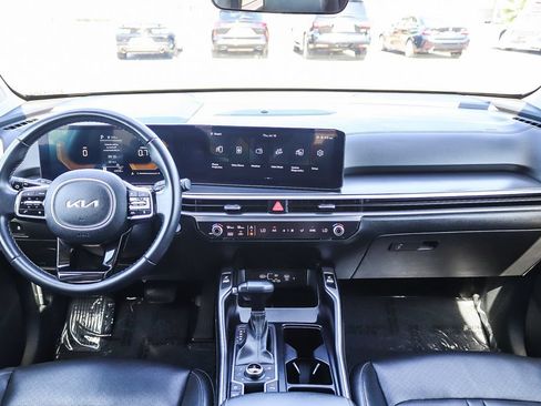 Used 2024 Kia Sorento S AWD/4WD image 12
