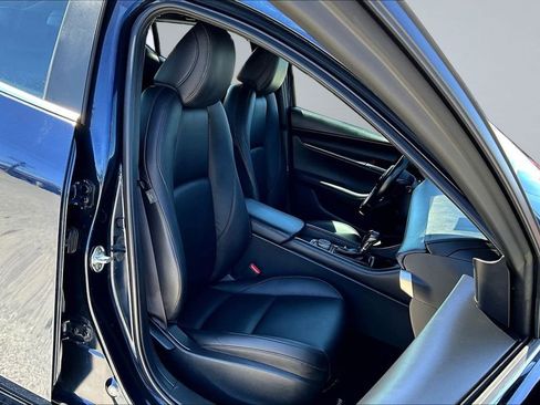 Used 2024 MAZDA MAZDA3 s image 30