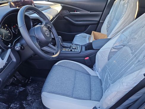 New 2026 MAZDA CX-30 Aire Edition AWD/4WD image 17
