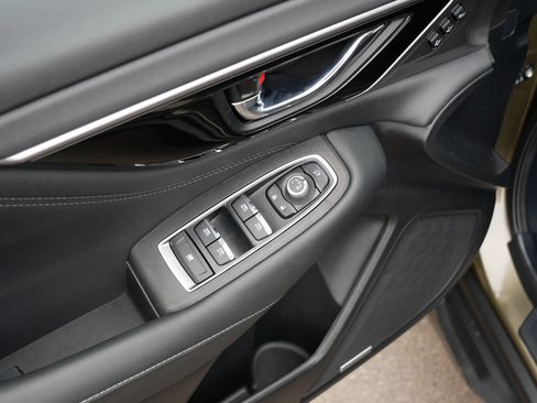 Certified 2025 Subaru Outback Touring XT w/ Popular Package #2 image 19