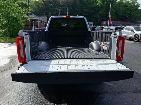 Used 2024 Ford F250 XLT AWD/4WD image 29