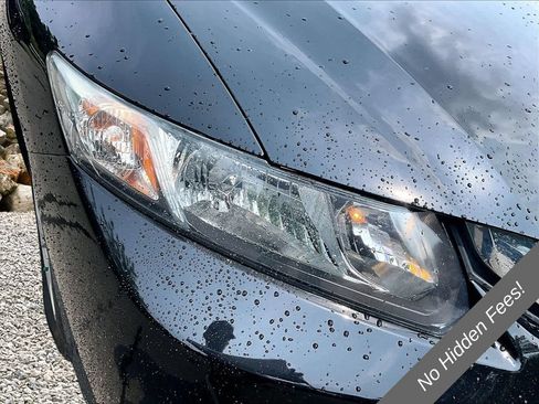 Used 2015 Honda Civic LX image 22