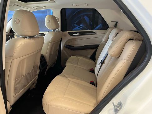 Used 2017 Mercedes-Benz GLE 350 4MATIC image 19