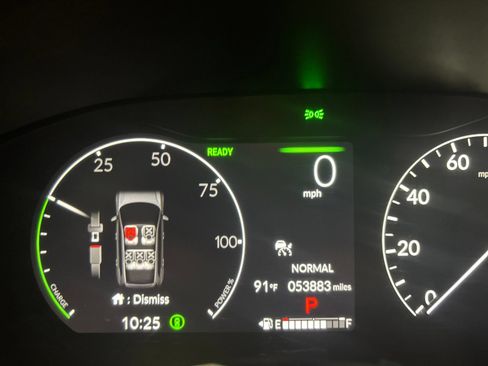 Certified 2023 Honda CR-V Sport image 15