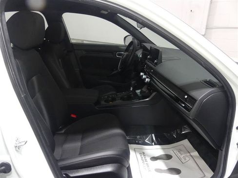 Used 2024 Honda Civic Sport image 20