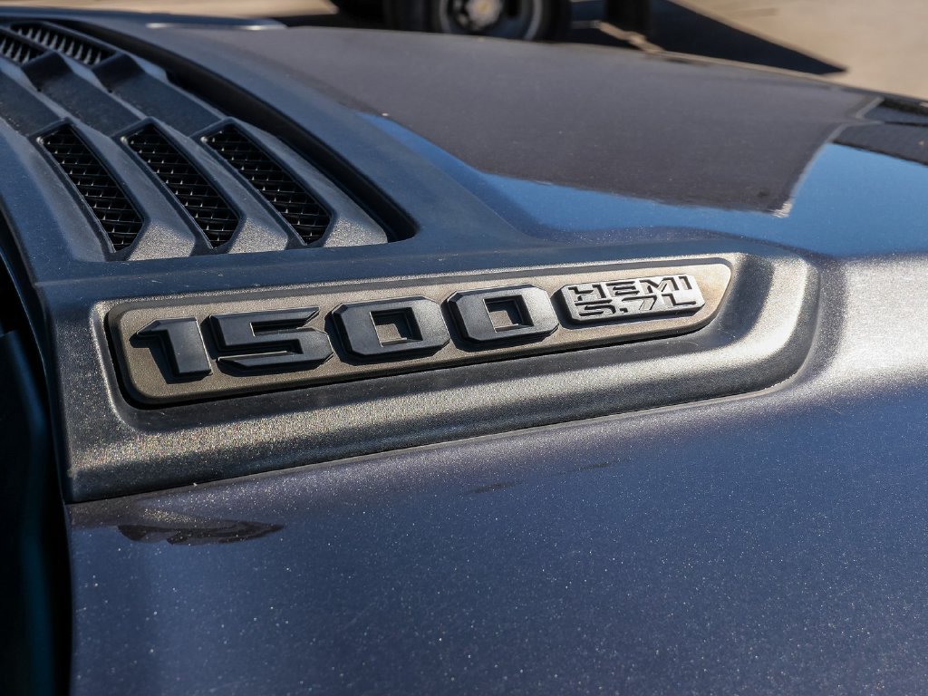 Used 2019 RAM 1500 Rebel w/ Rebel Level 2 Equipment Group AWD/4WD image 10