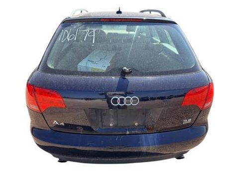 Used 2007 Audi A4 3.2 AWD/4WD image 4