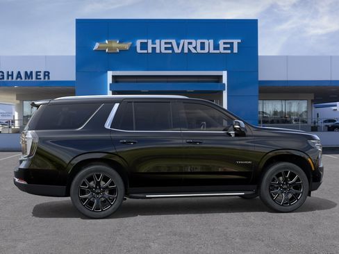 New 2026 Chevrolet Tahoe LT image 29