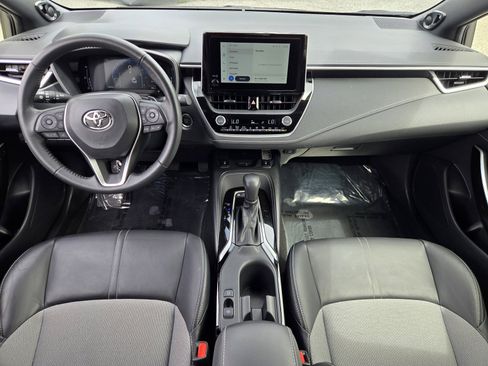 Used 2024 Toyota Corolla XSE FWD image 13