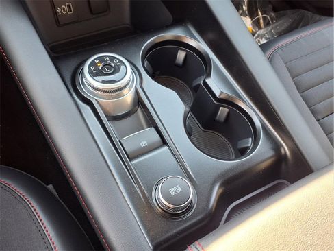 New 2026 Ford Explorer ST-Line image 11