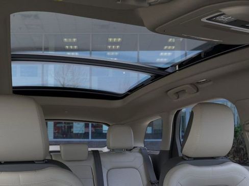 New 2026 Lincoln Corsair Grand Touring image 22