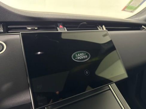 New 2026 Land Rover Range Rover Evoque S image 18