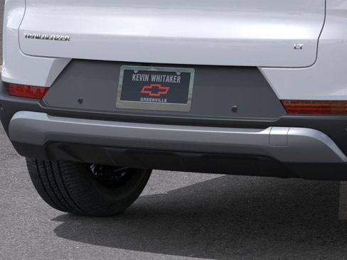 New 2026 Chevrolet TrailBlazer LT w/ Driver Confidence Package image 38