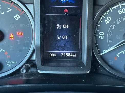 Used 2019 Toyota Tacoma TRD Pro image 27