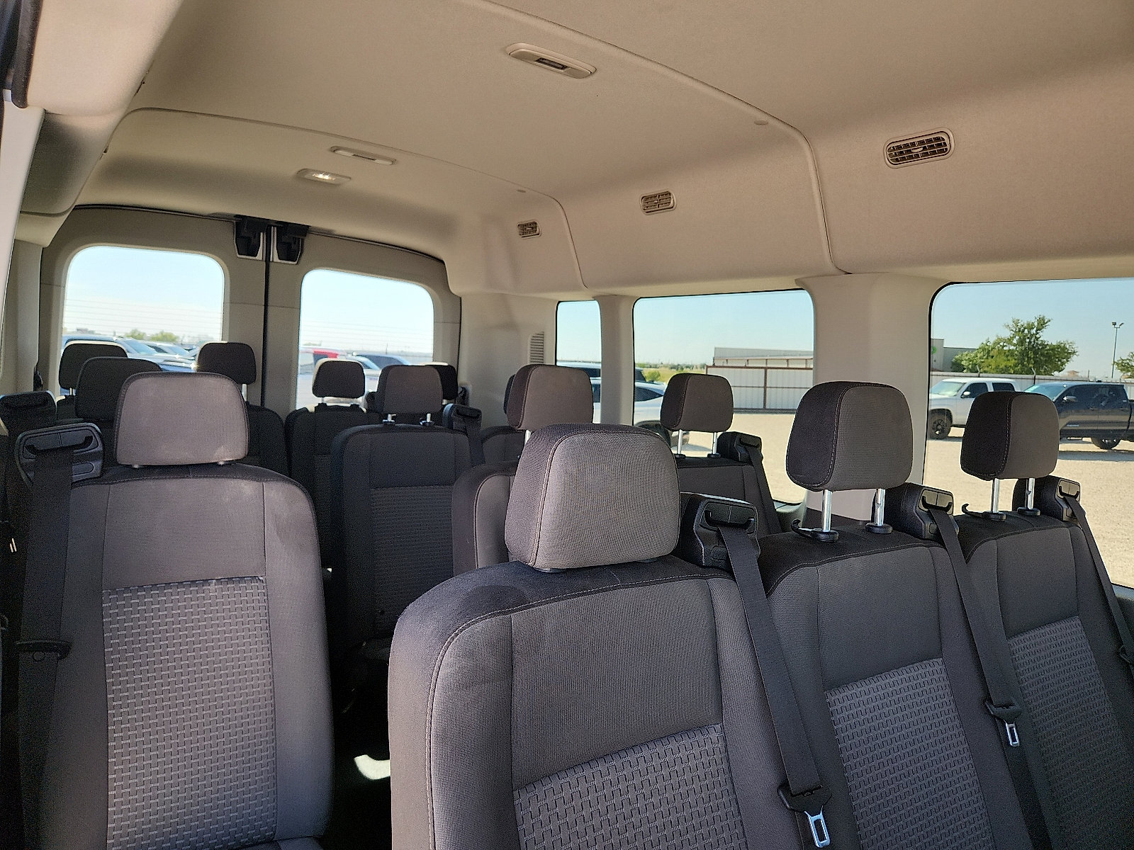Used 2024 Ford Transit 350 XL RWD image 10