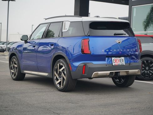 New 2026 MINI Cooper Countryman S image 3