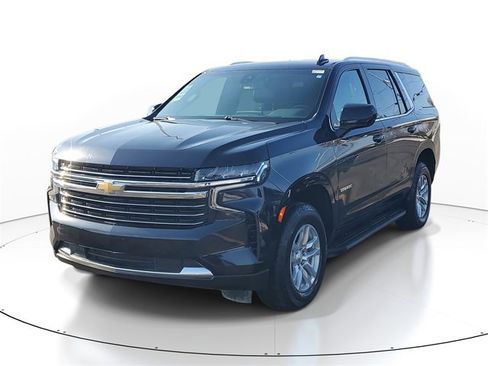 Used 2022 Chevrolet Tahoe LT image 2