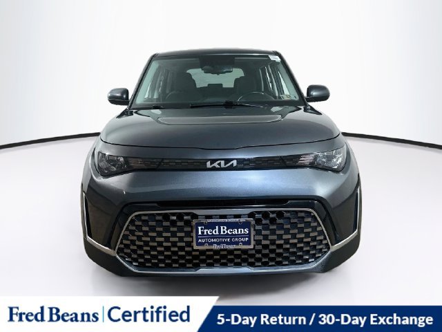 Used 2023 Kia Soul EX FWD image 2