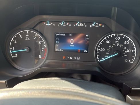 Used 2022 Ford F150 XLT w/ Trailer Tow Package image 13