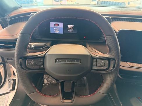 New 2026 Dodge Charger R/T w/ Blacktop Package AWD/4WD image 12
