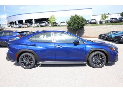 New 2026 Subaru WRX AWD/4WD image 27