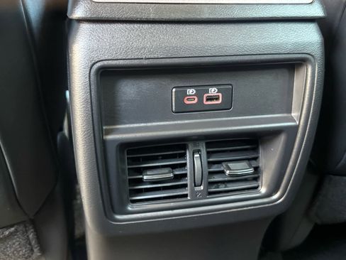 Certified 2023 Nissan Murano SV w/ SV Midnight Edition Package image 15