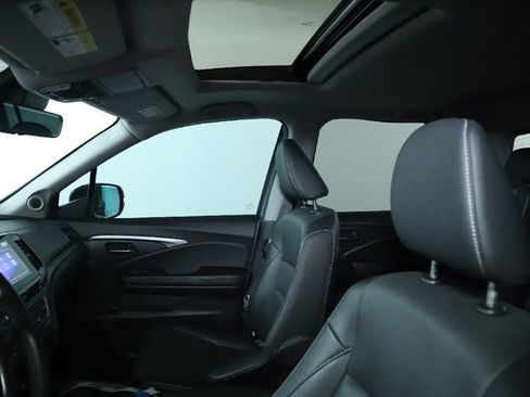 Used 2023 Honda Ridgeline RTL-E image 25