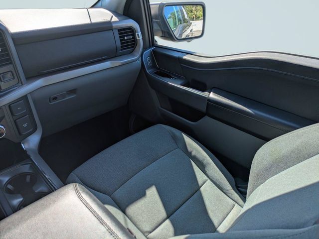 Used 2024 Ford F150 XLT w/ Mobile Office Package AWD/4WD image 18