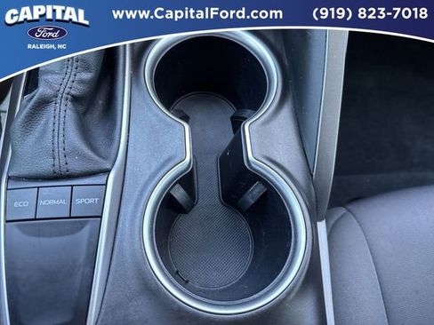 Used 2024 Toyota Camry LE w/ Convenience Package image 31