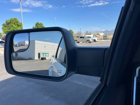 Certified 2020 RAM 1500 Laramie AWD/4WD image 5