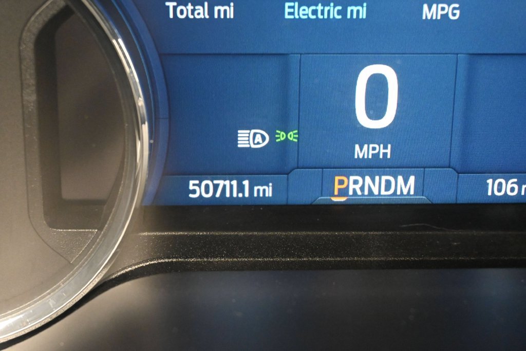Used 2023 Ford F150 XLT w/ Equipment Group 302A High AWD/4WD image 10