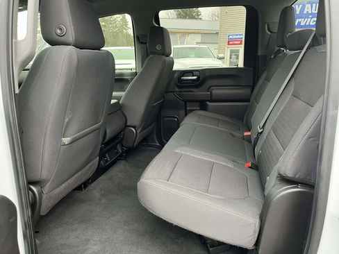 Used 2020 Chevrolet Silverado 2500 LT w/ Z71 Off-Road Package image 26