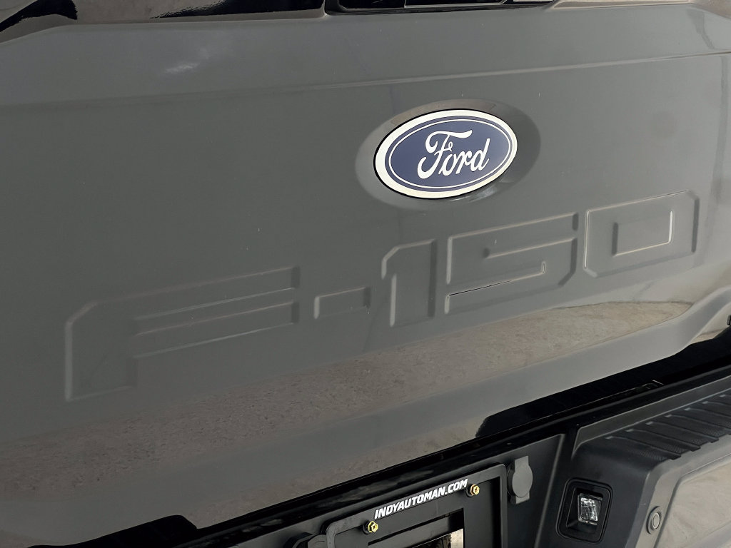 Used 2023 Ford F150 Lariat w/ Equipment Group 502A High AWD/4WD image 44