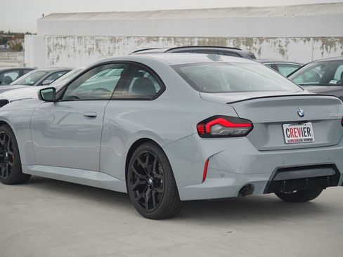 New 2026 BMW 230i Coupe w/ Premium Package image 7