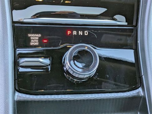 New 2026 Jeep Grand Cherokee Limited w/ Limited Altitude Package image 19