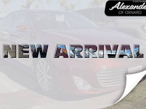 Used 2015 Toyota Avalon XLE Touring FWD image 1