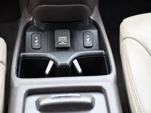 Used 2014 Honda CR-V EX-L image 24